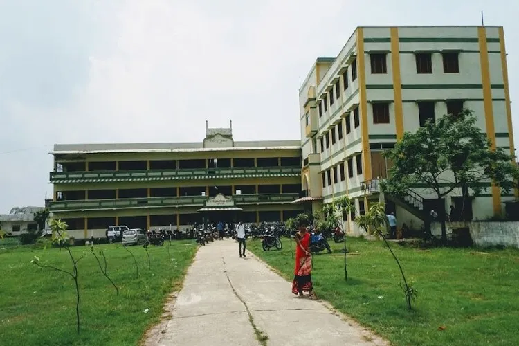 Millat Teacher's Training College, Madhubani