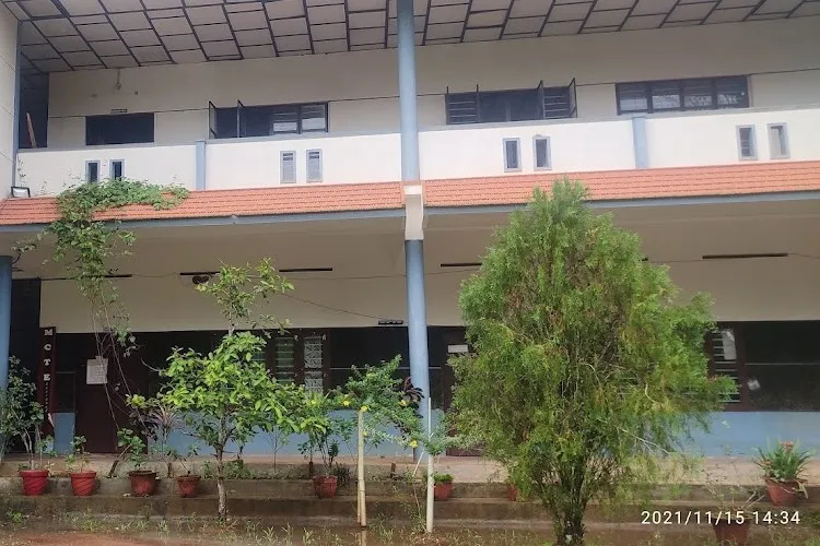 Millath College of Teacher Education sooranadu, Kollam