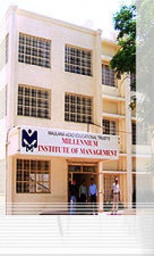 Millenium Institute of Management, Aurangabad