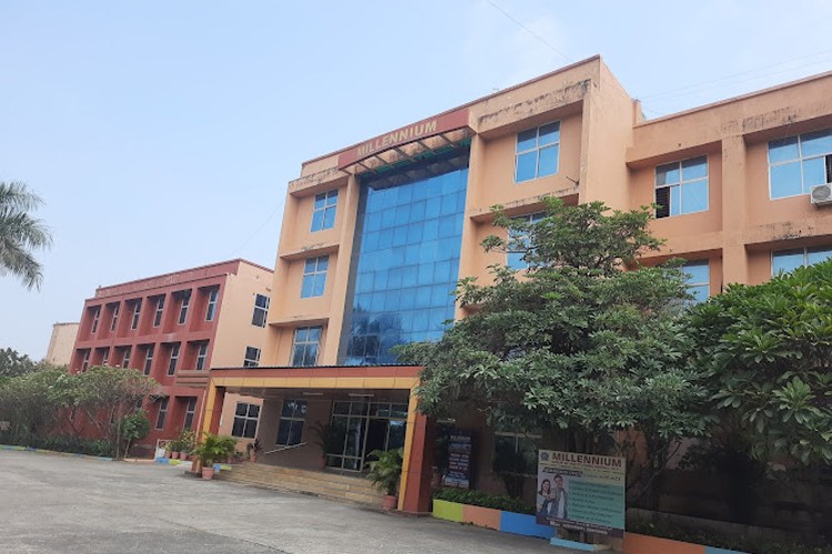 Millennium College of Education, Bhopal