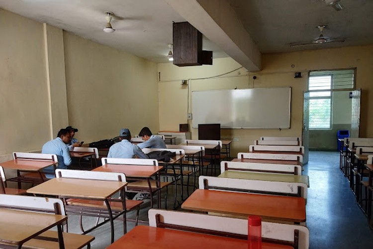 Millennium College of Education, Bhopal