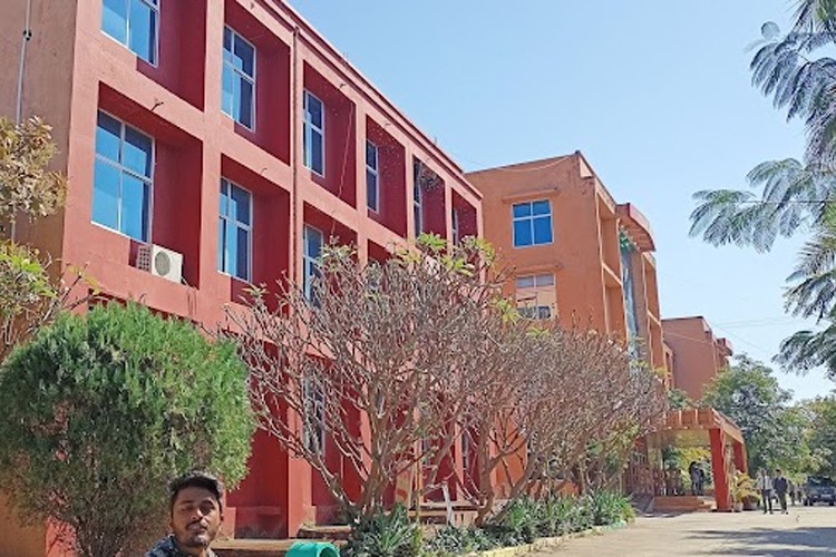 Millennium College of Pharmacy, Bhopal