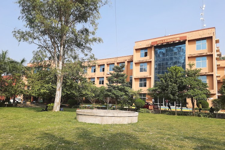 Millennium College of Pharmacy, Bhopal