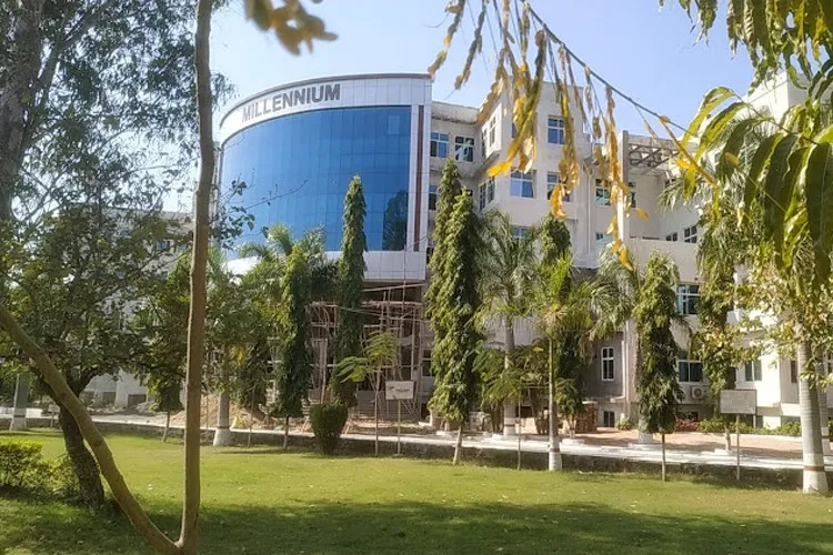 Millennium Education & Development Society, Bhopal