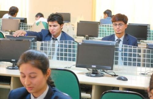 Millennium Institute of Technology, Saharanpur