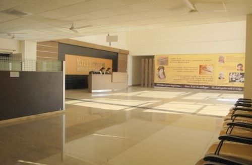 Millennium Institute of Technology, Saharanpur