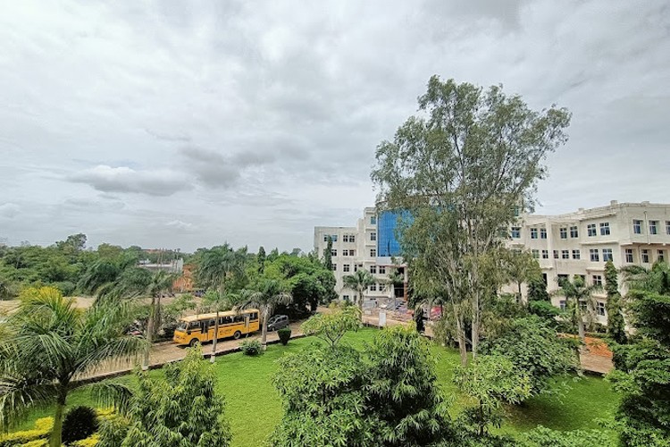 Millennium Institute of Technology & Science, Bhopal