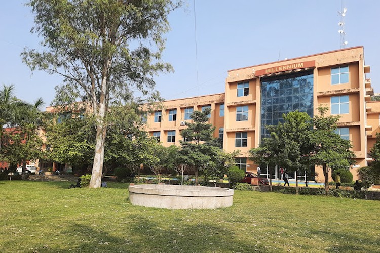 Millennium Institute of Technology & Science, Bhopal