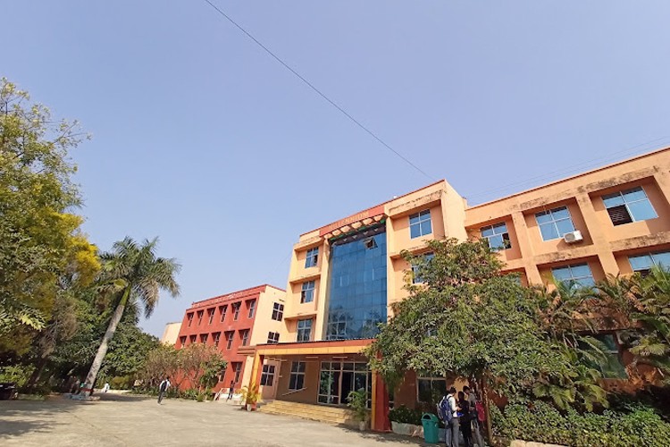 Millennium Institute of Technology & Science, Bhopal