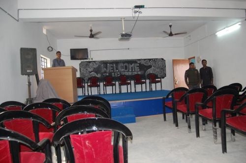 Millia Falkhruddin Ali BEd Teachers Training College, Purnea