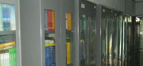 Millia Institute of Technology, Purnea