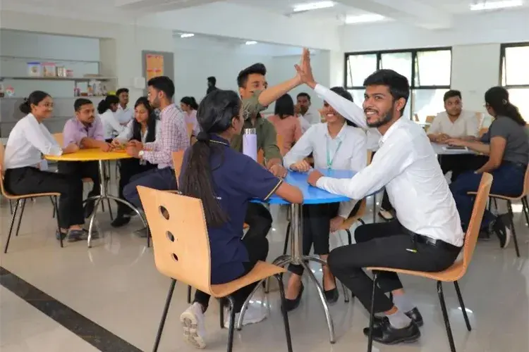 MIMA Institute of Management, Pune