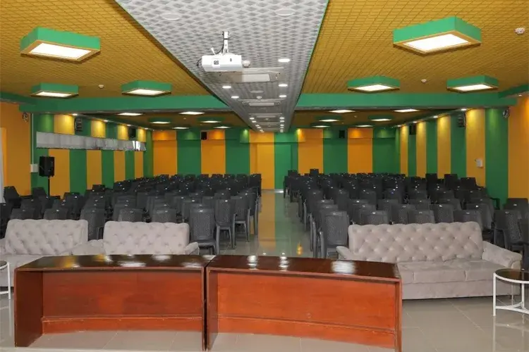 MIMA Institute of Management, Pune