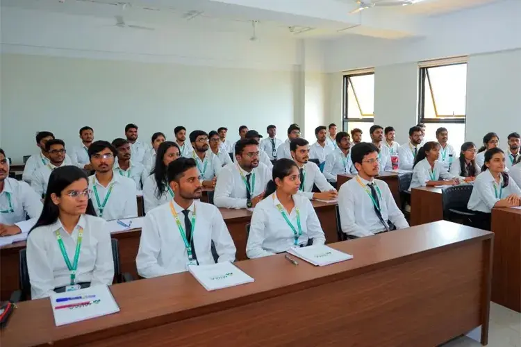 MIMA Institute of Management, Pune
