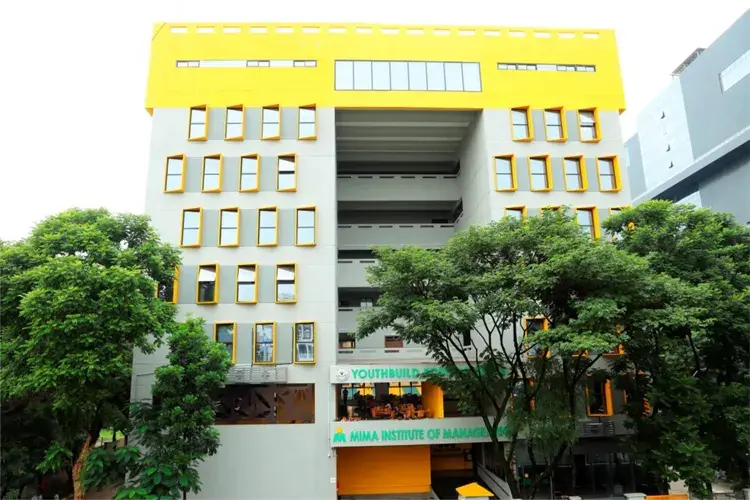 MIMA Institute of Management, Pune