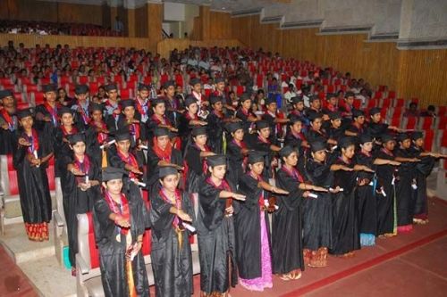 MIMS College of Nursing, Malappuram