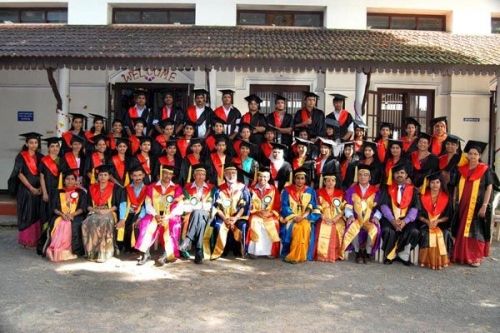 MIMS College of Nursing, Malappuram