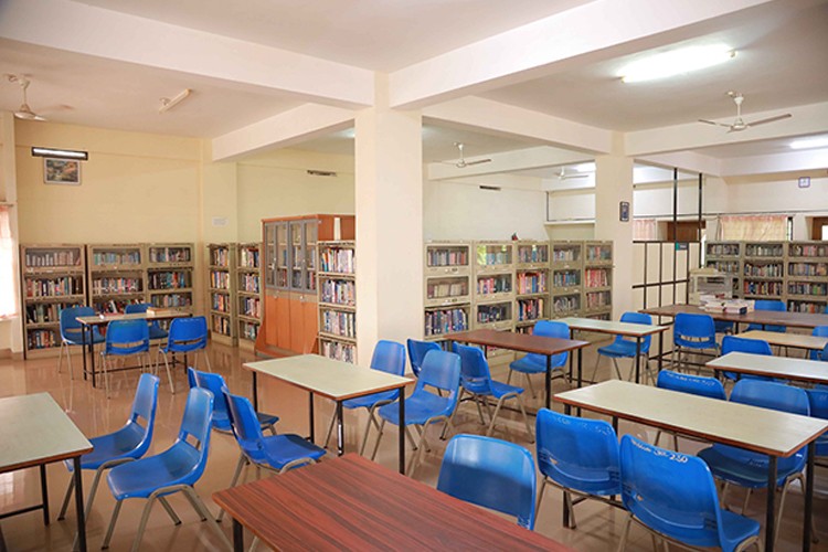 MIMS College of Nursing, Malappuram