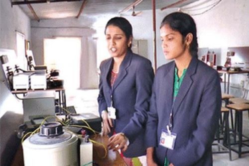 Mina Institute of Engineering and Technology for Women, Nalgonda