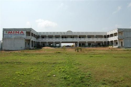 Mina Institute of Engineering and Technology for Women, Nalgonda