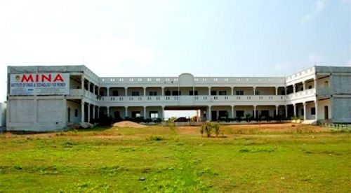 Mina Institute of Engineering and Technology for Women, Nalgonda