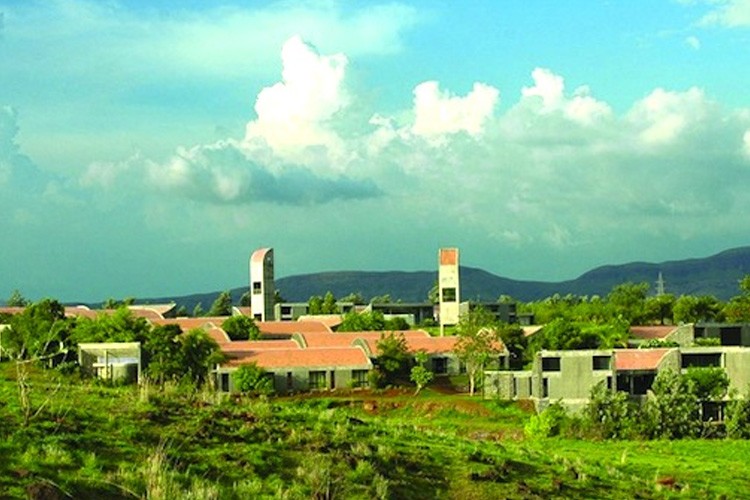 Minerva College of Architecture Ambi, Pune