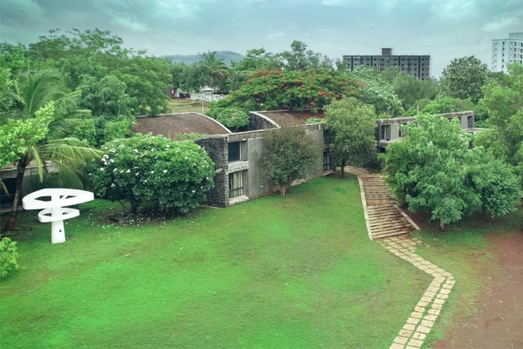 Minerva College of Architecture Ambi, Pune