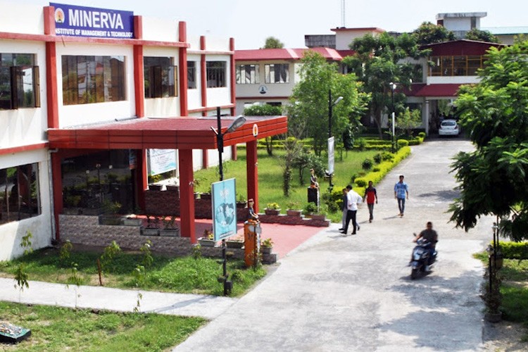 Minerva Institute of Management and Technology, Dehradun