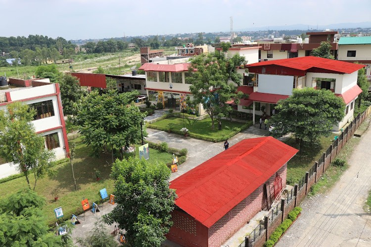 Minerva Institute of Management and Technology, Dehradun