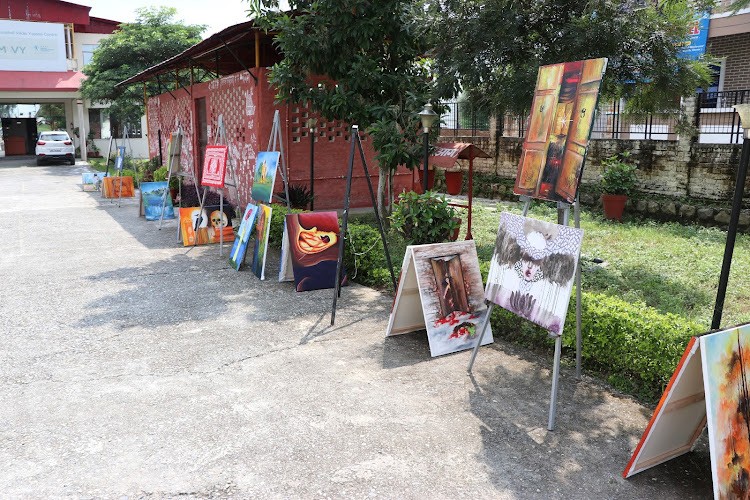 Minerva Institute of Management and Technology, Dehradun