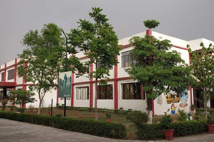 Minerva Institute of Management and Technology, Dehradun