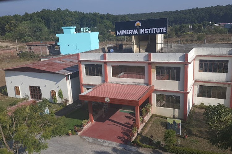 Minerva Institute of Management and Technology, Dehradun