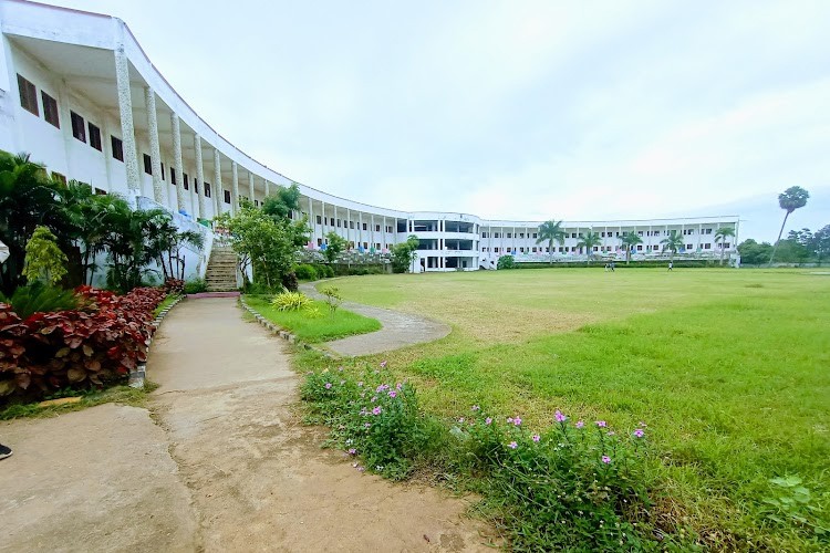 Miracle Educational Society Group of Institutions, Vizianagaram