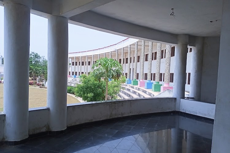 Miracle Educational Society Group of Institutions, Vizianagaram