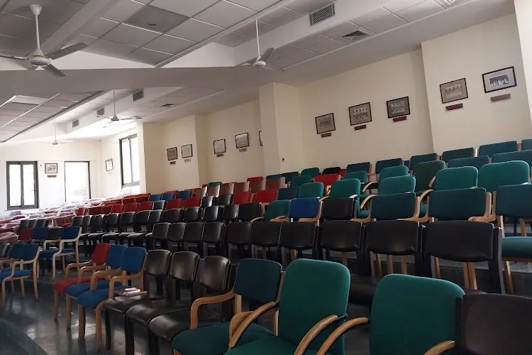 Miranda House College, New Delhi