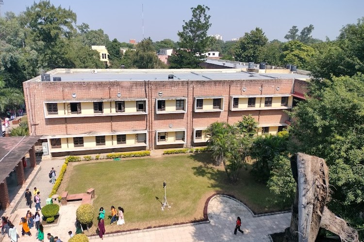 Miranda House College, New Delhi