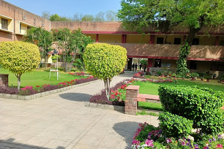 Miranda House College, New Delhi