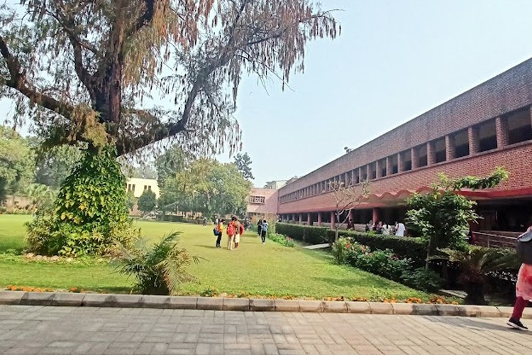 Miranda House College, New Delhi