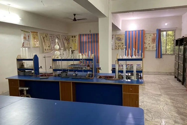 Mirza Ghalib Teacher's Training College, Patna