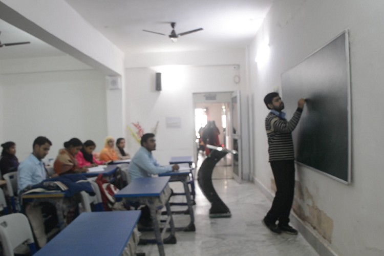 Mirza Ghalib Teacher's Training College, Patna