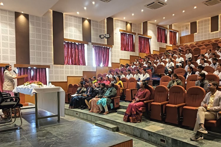 Misra Nursing Institute of Asansol, Asansol