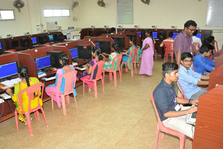 Misrimal Navajee Munoth Jain Engineering College, Chennai