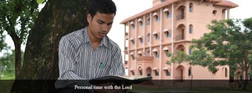 Mission India Theological Seminary, Nagpur