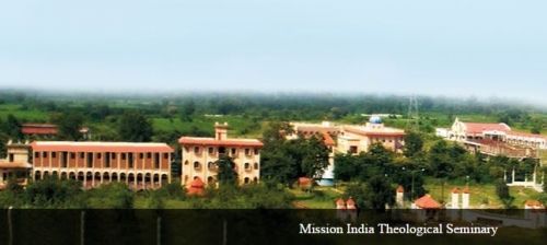 Mission India Theological Seminary, Nagpur