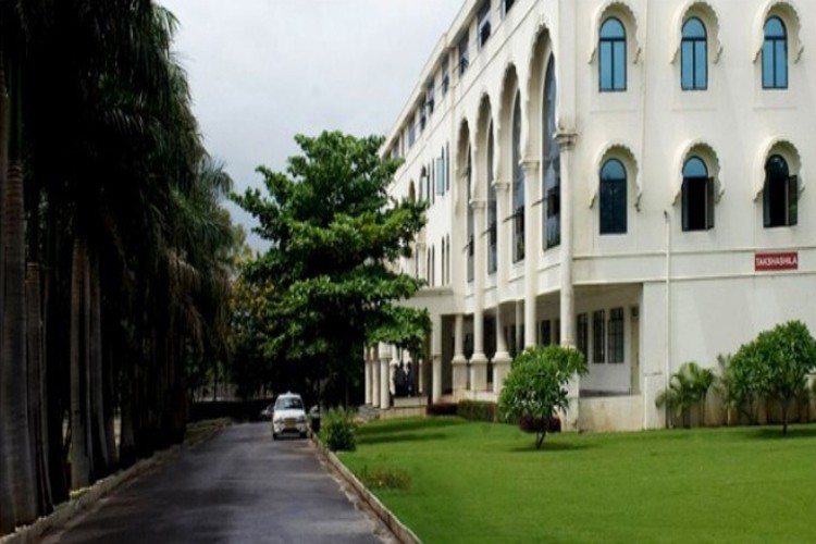 MIT Academy of Engineering, Pune