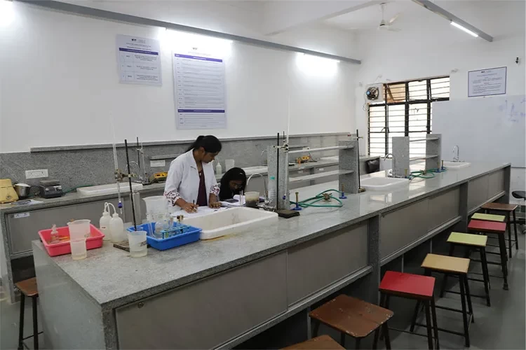 MIT Academy of Engineering, Pune