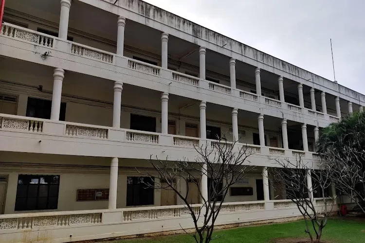 MIT Academy of Engineering, Pune
