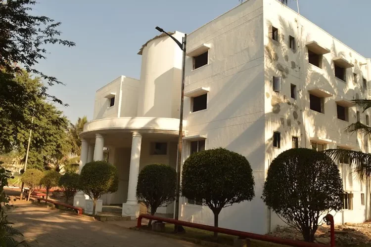 MIT Academy of Engineering, Pune