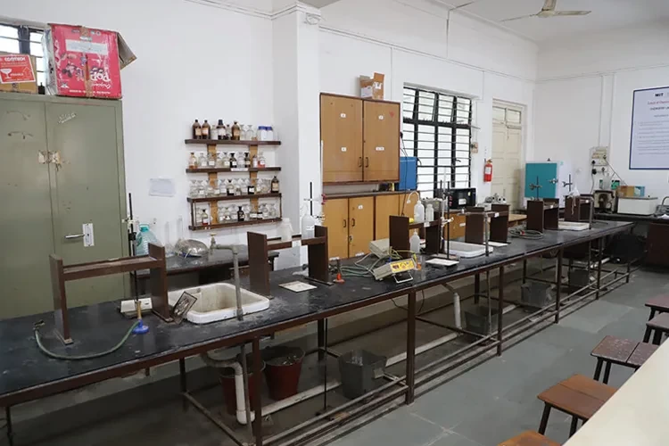 MIT Academy of Engineering, Pune