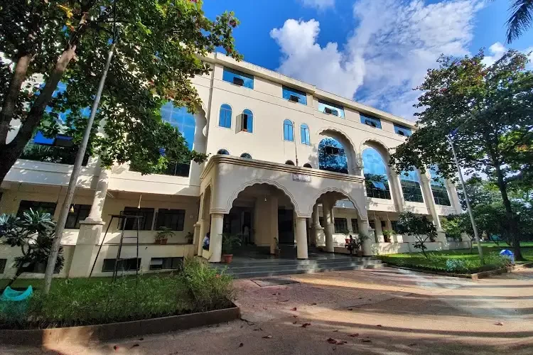 MIT Academy of Engineering, Pune